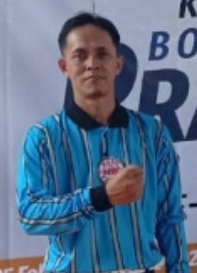 Foto Purwanto