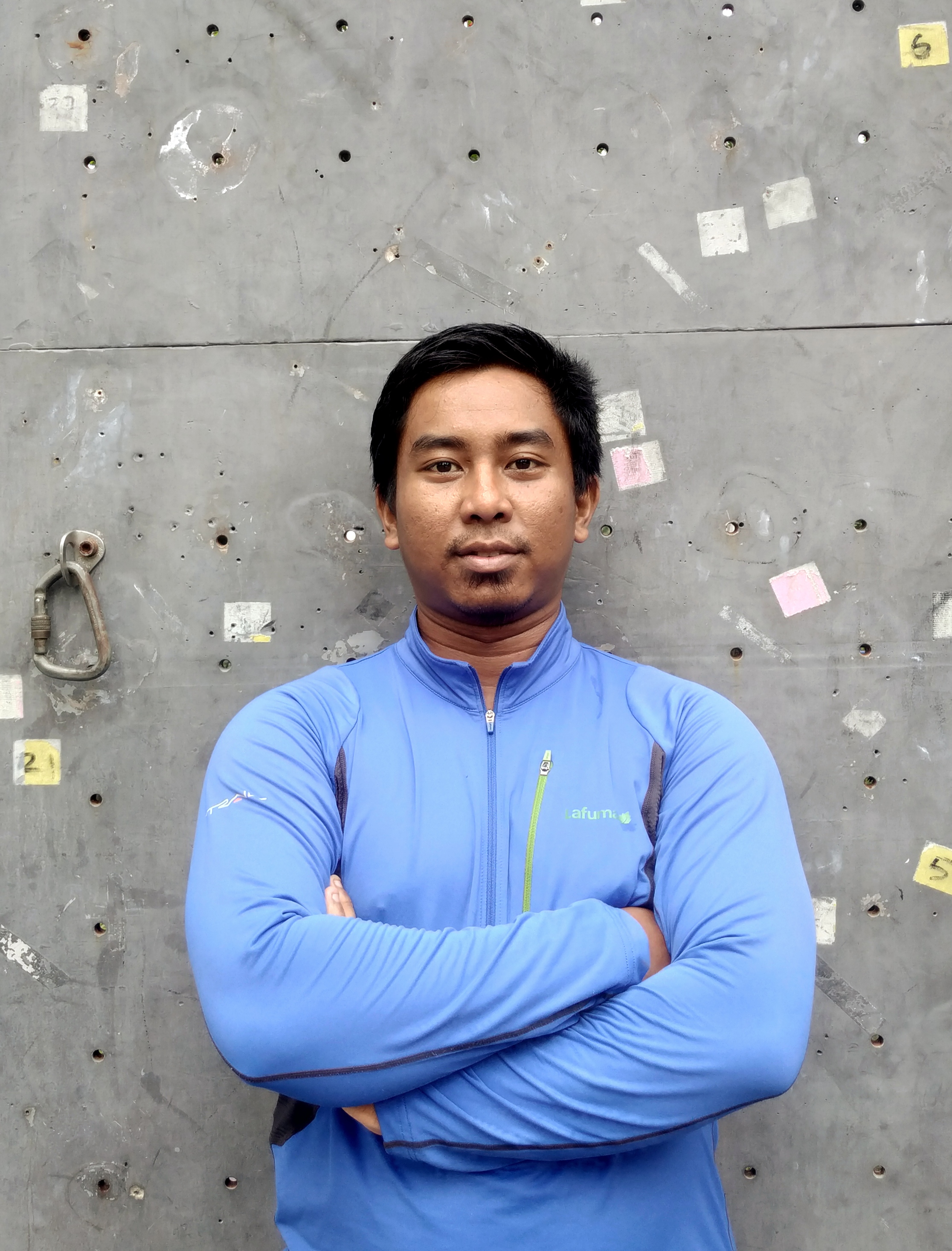 Foto AHMAD LUTHFI ALI FADLLI