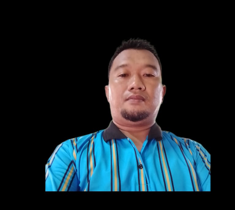Foto Dede Rustandi 