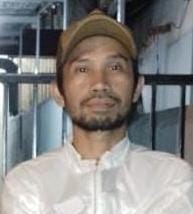 Foto Alwi Ode