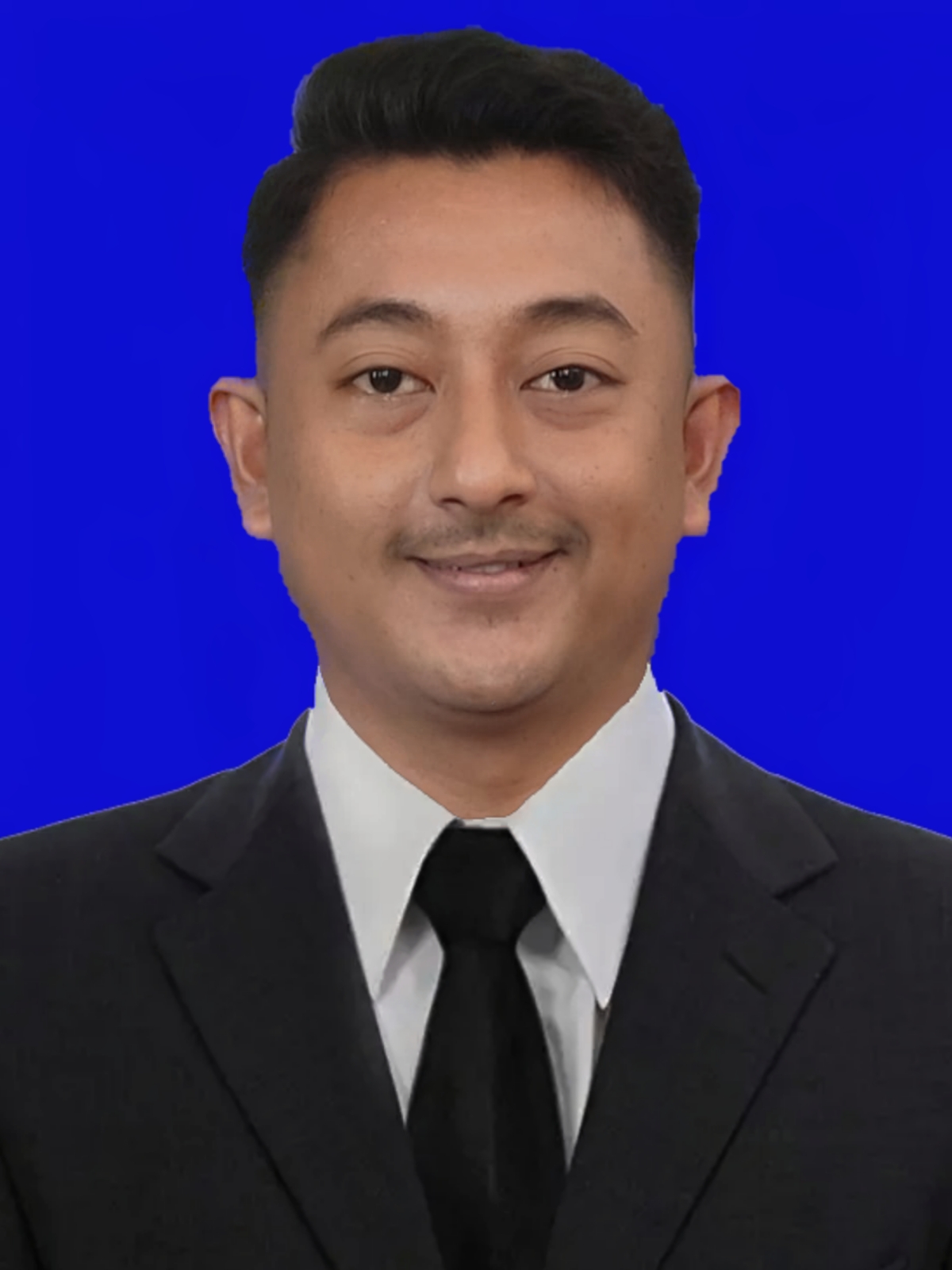 Foto Gerry Febriagi