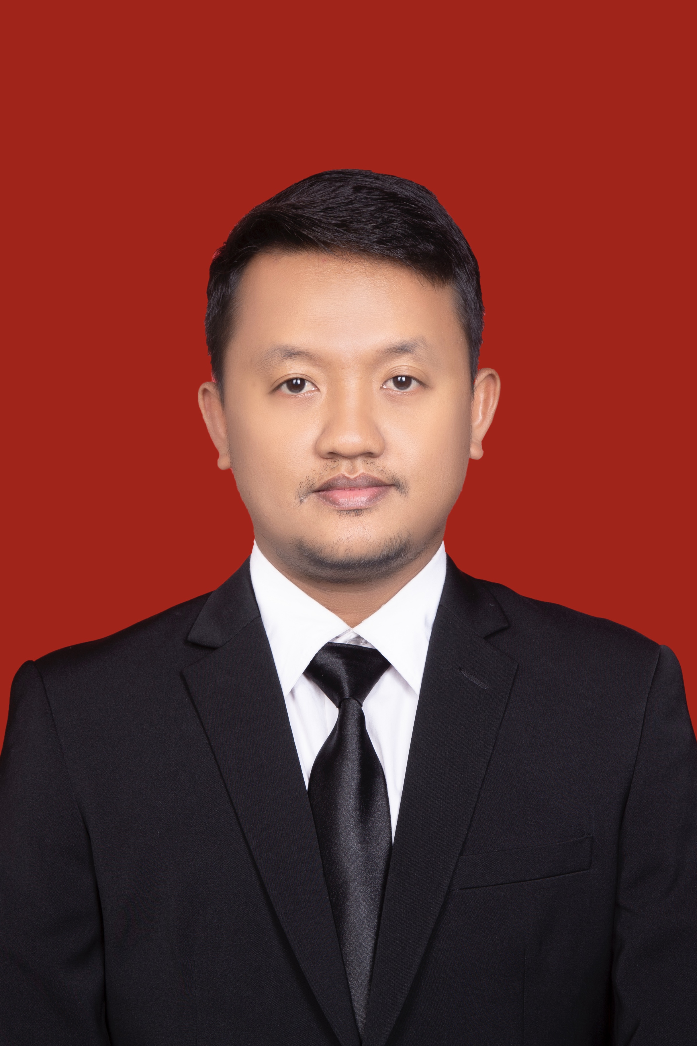 Foto Rendy Septiano