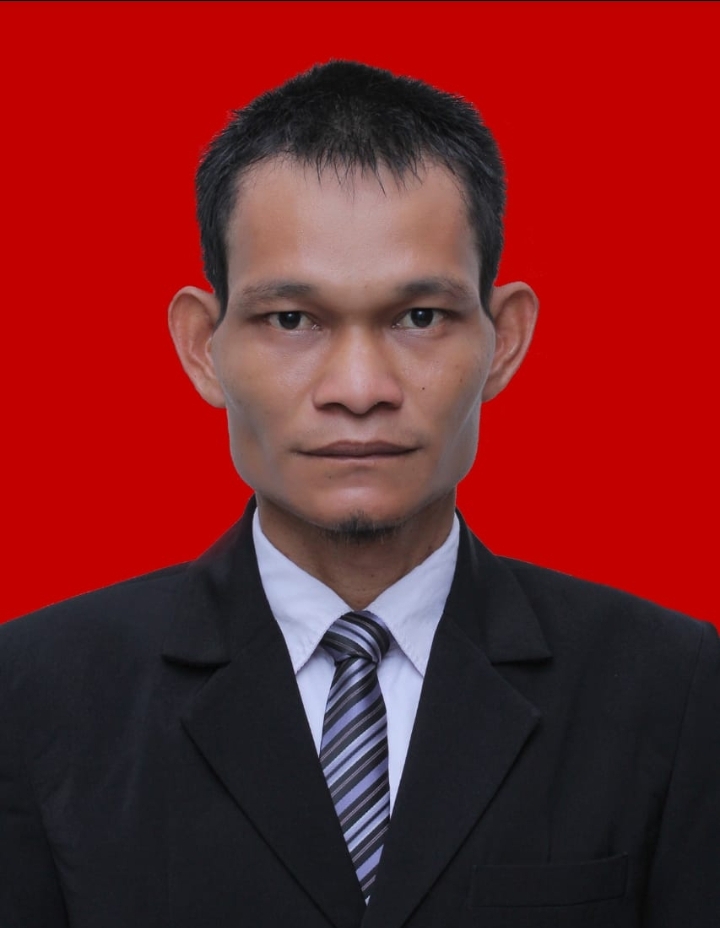 Foto Dedy Anshori