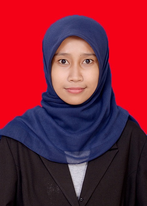 Foto Neng Hamidah, S.Pd