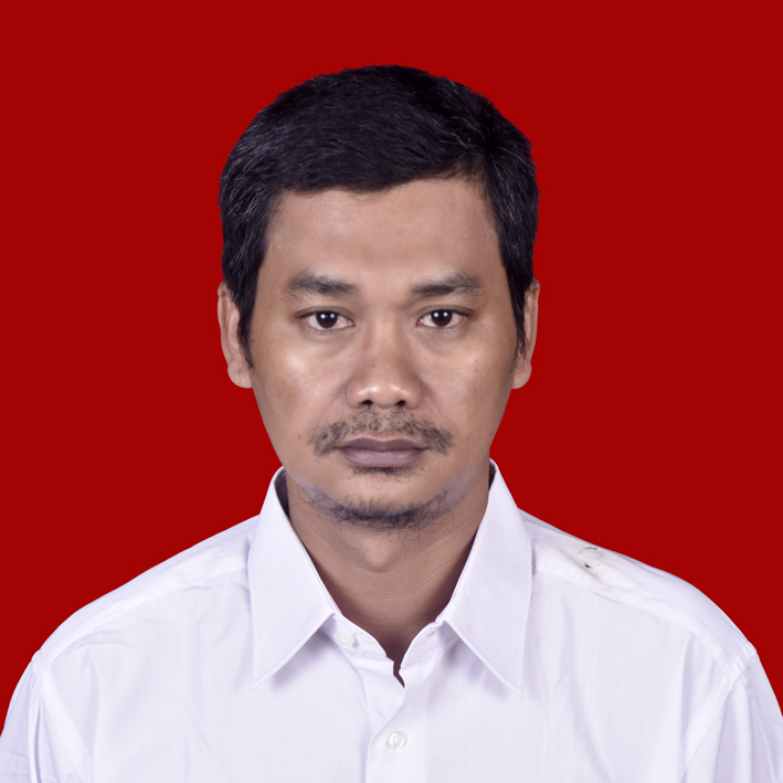 Foto TAUFIK KOMARUDIN, S.Pd., M M.Pd