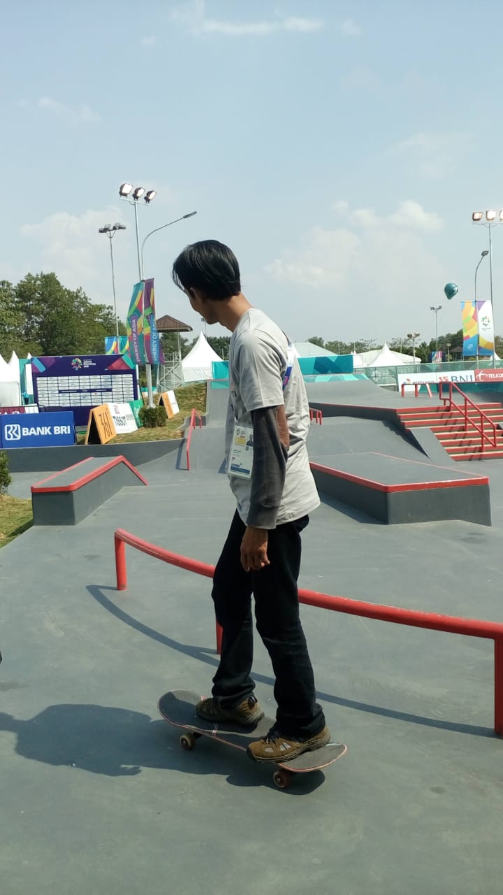 Foto Bimo Prakoso