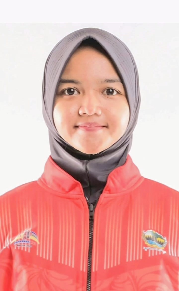 Foto Rofi' Nurul 'Aini