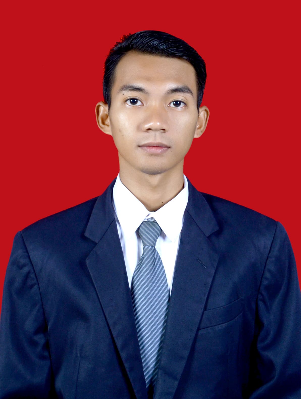 Foto Handi Ramdan Mulyana