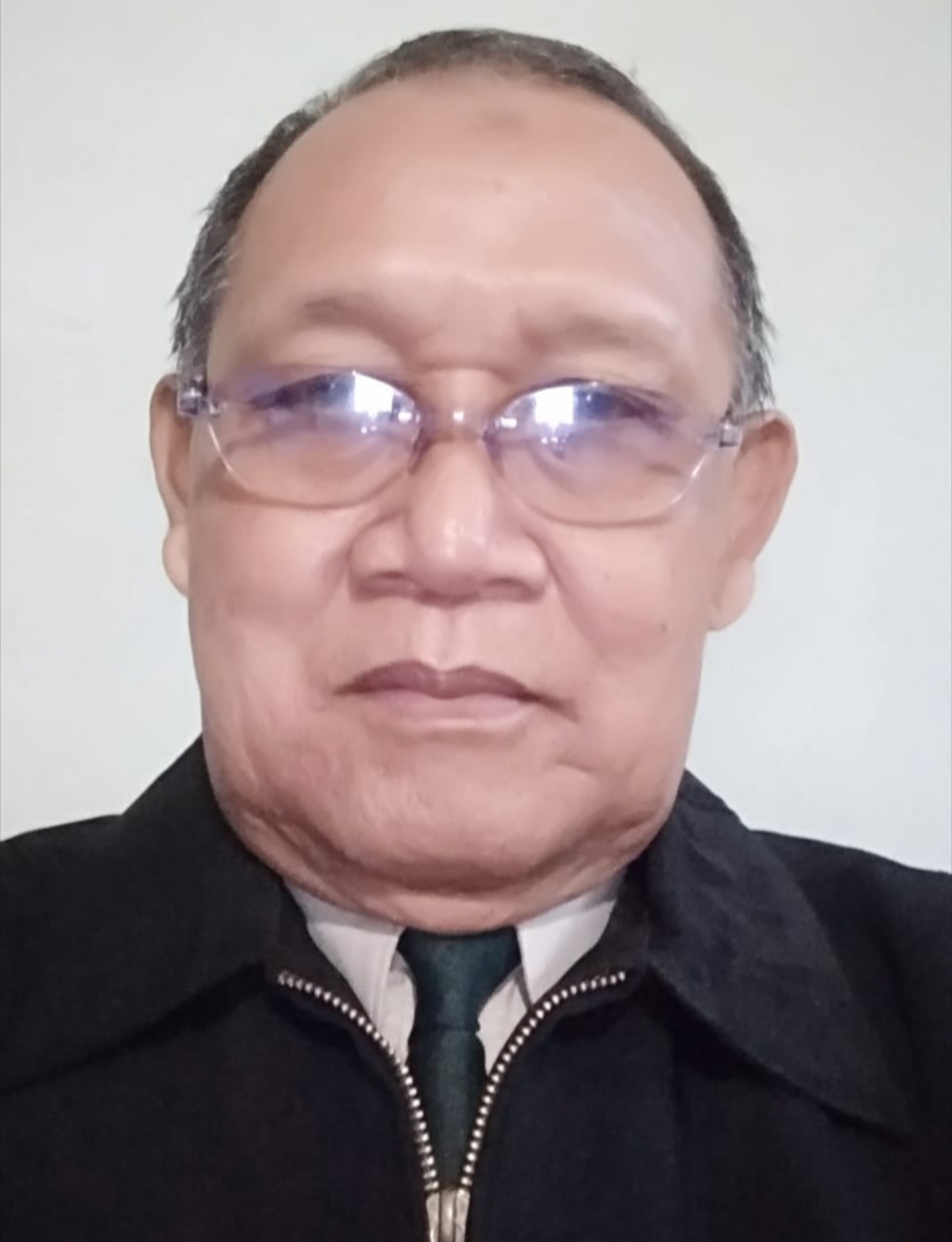 Foto Dipo  Budiono