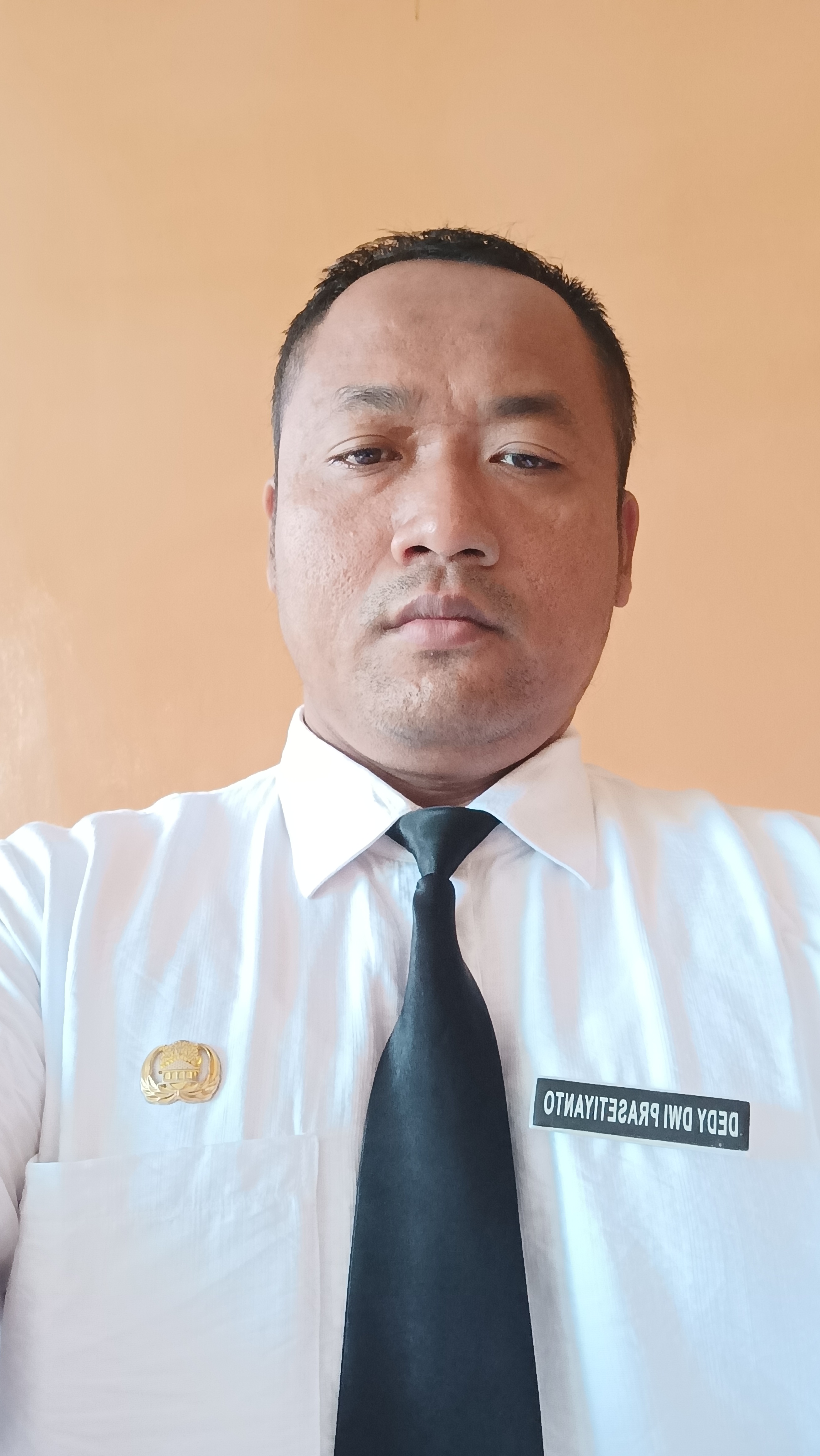 Foto DEDY DWI PRASETIYANTO, S. Pd
