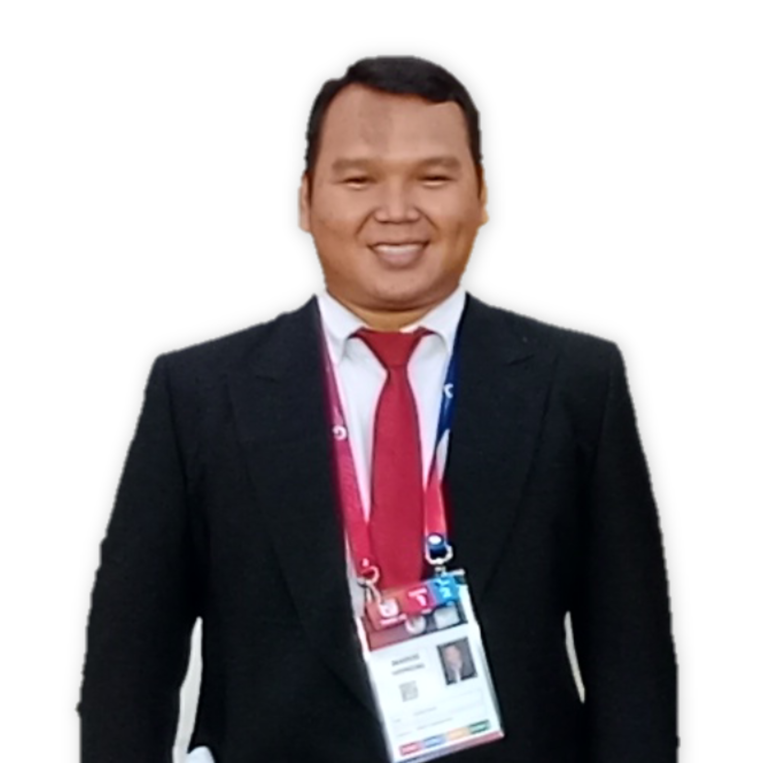 Foto ZAENUDDIN, S.PD