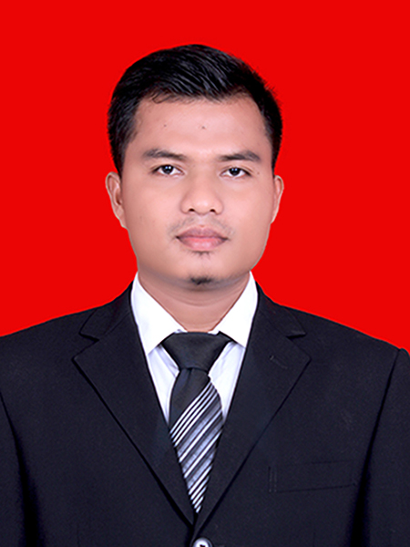 Foto MUHAMMAD IRPANSYAH