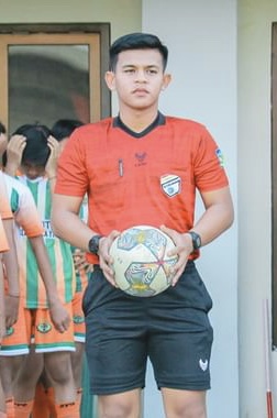 Foto Radlitiya alif suryana