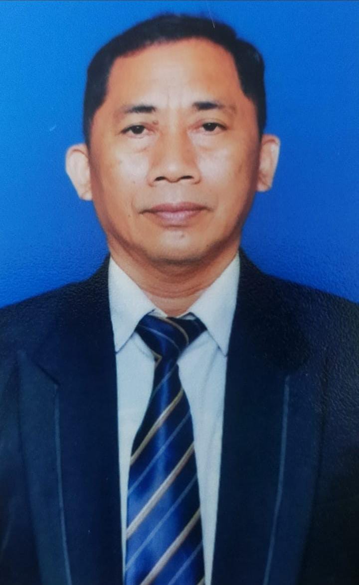 Foto SISWANTO, S.Pd