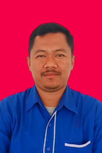 Foto SYAMSUDIN