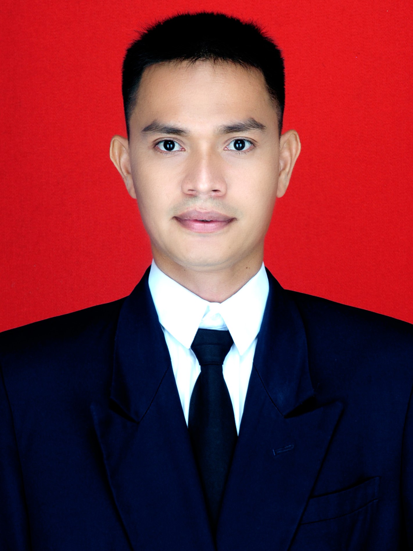 Foto Antoni Widodo, S.Pd