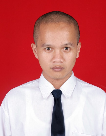 Foto Dr. Ope Destrian.,S.Si.M.I.kom