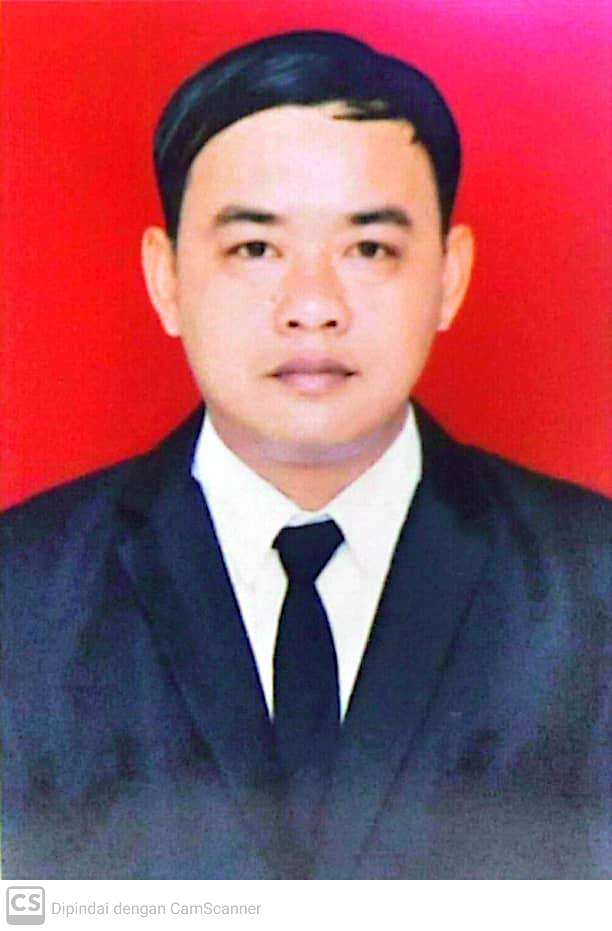 Foto Asep Saepudin