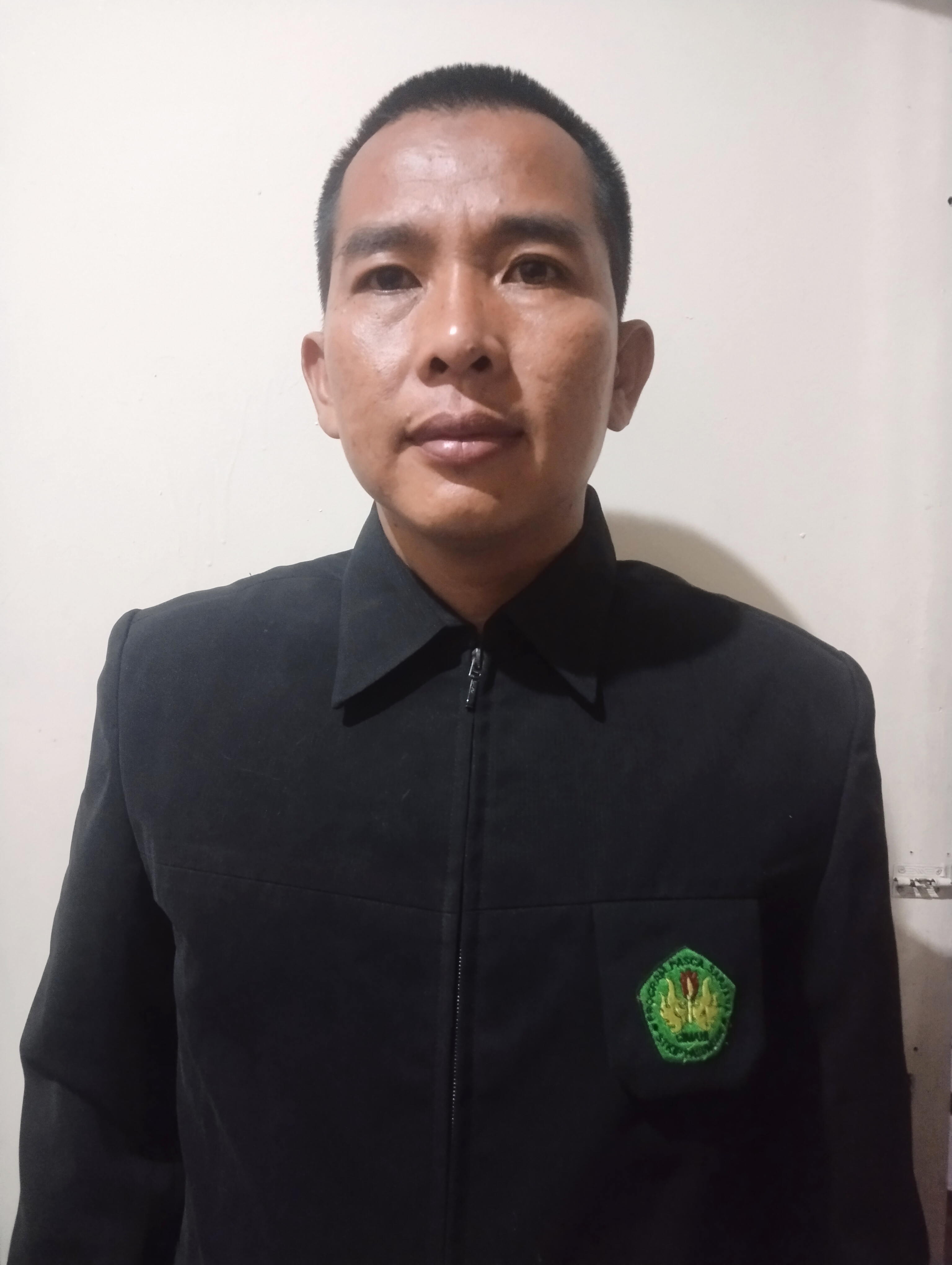 Foto Agus mulyadi