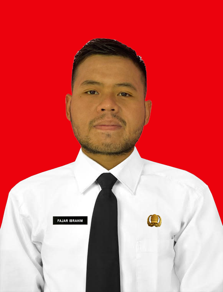 Foto Fajar Ibrahim, S.E., M.M