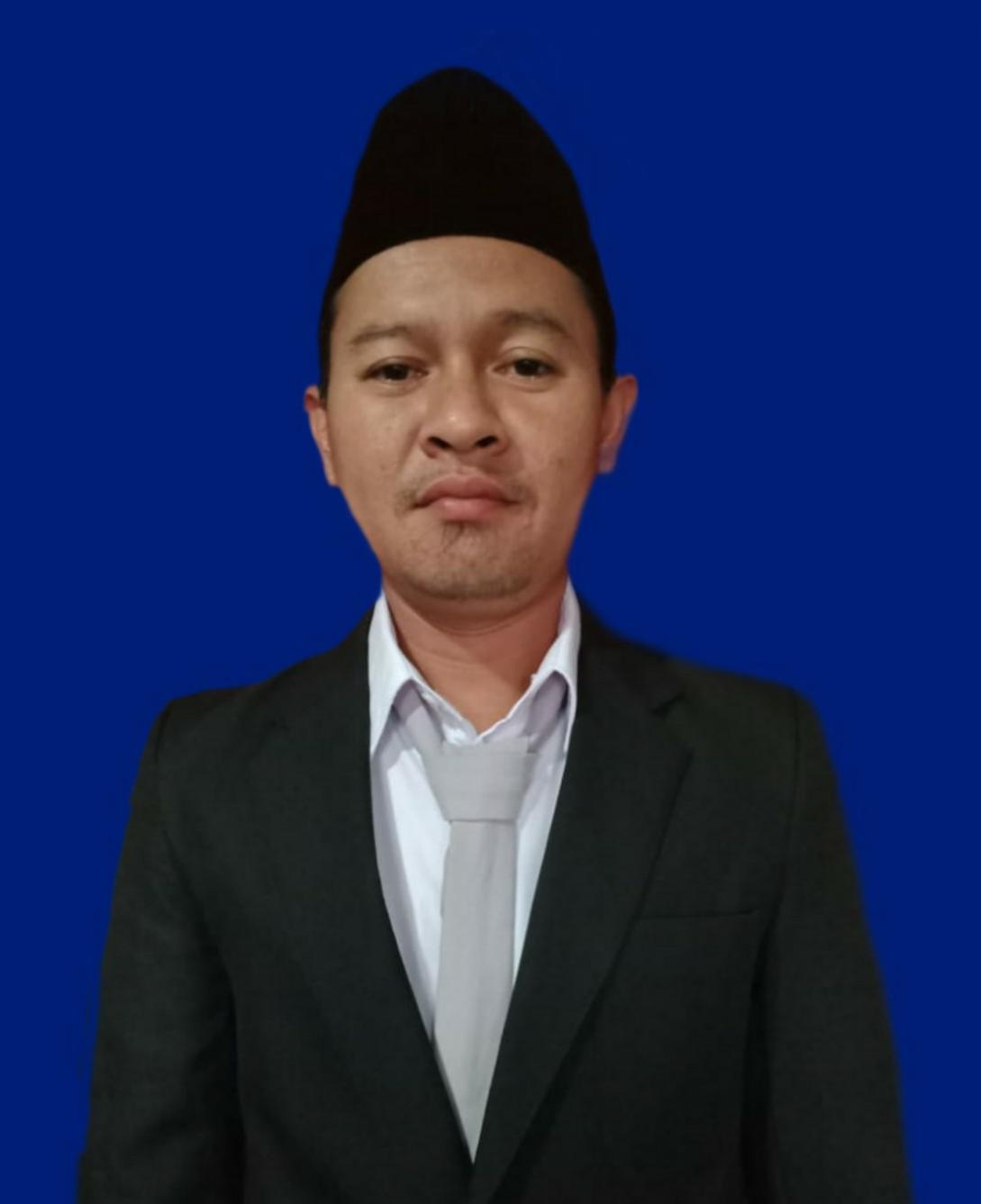 Foto Rianjani Miptahul Yusup