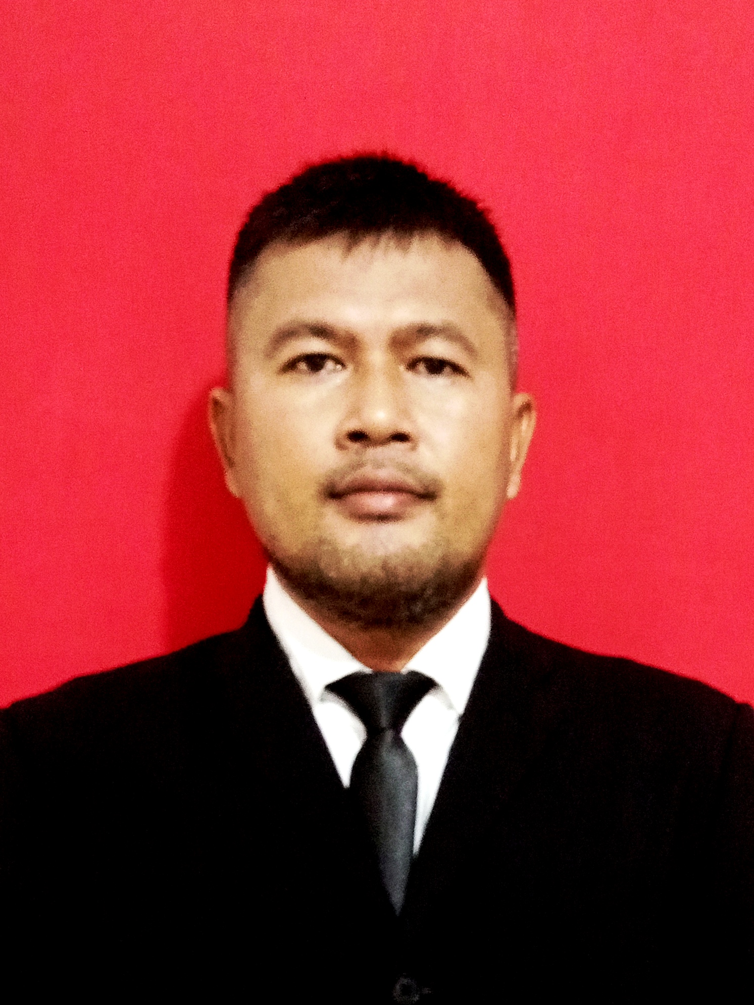 Foto MANIN SURYADI, S.Pd.