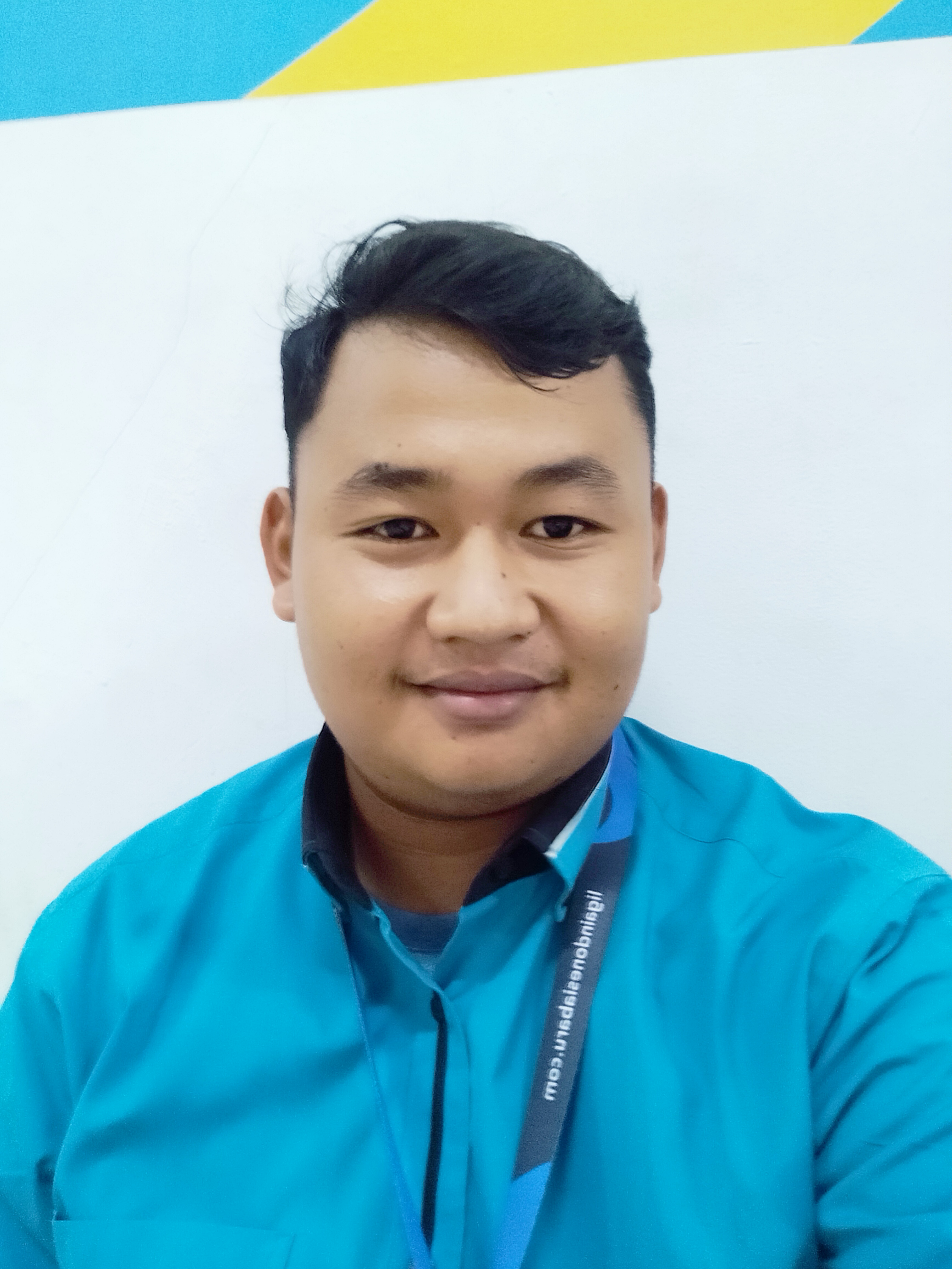Foto Yunus setiawan