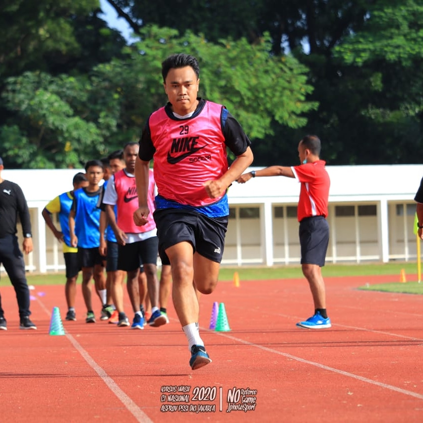 Foto HERU PURWANTO
