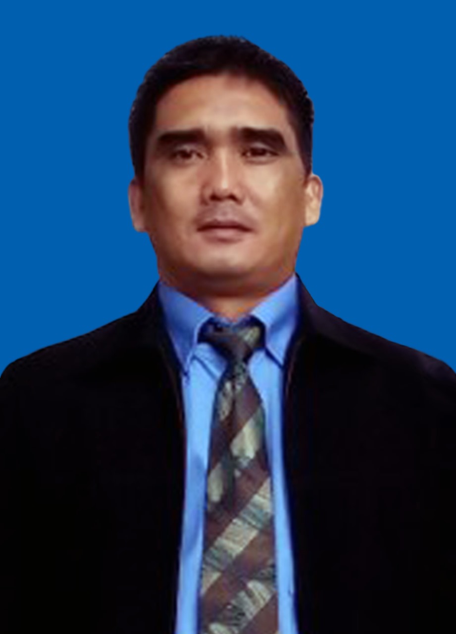 Foto Abdul Malik Ramli