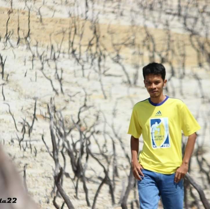 Foto Adi Nanda