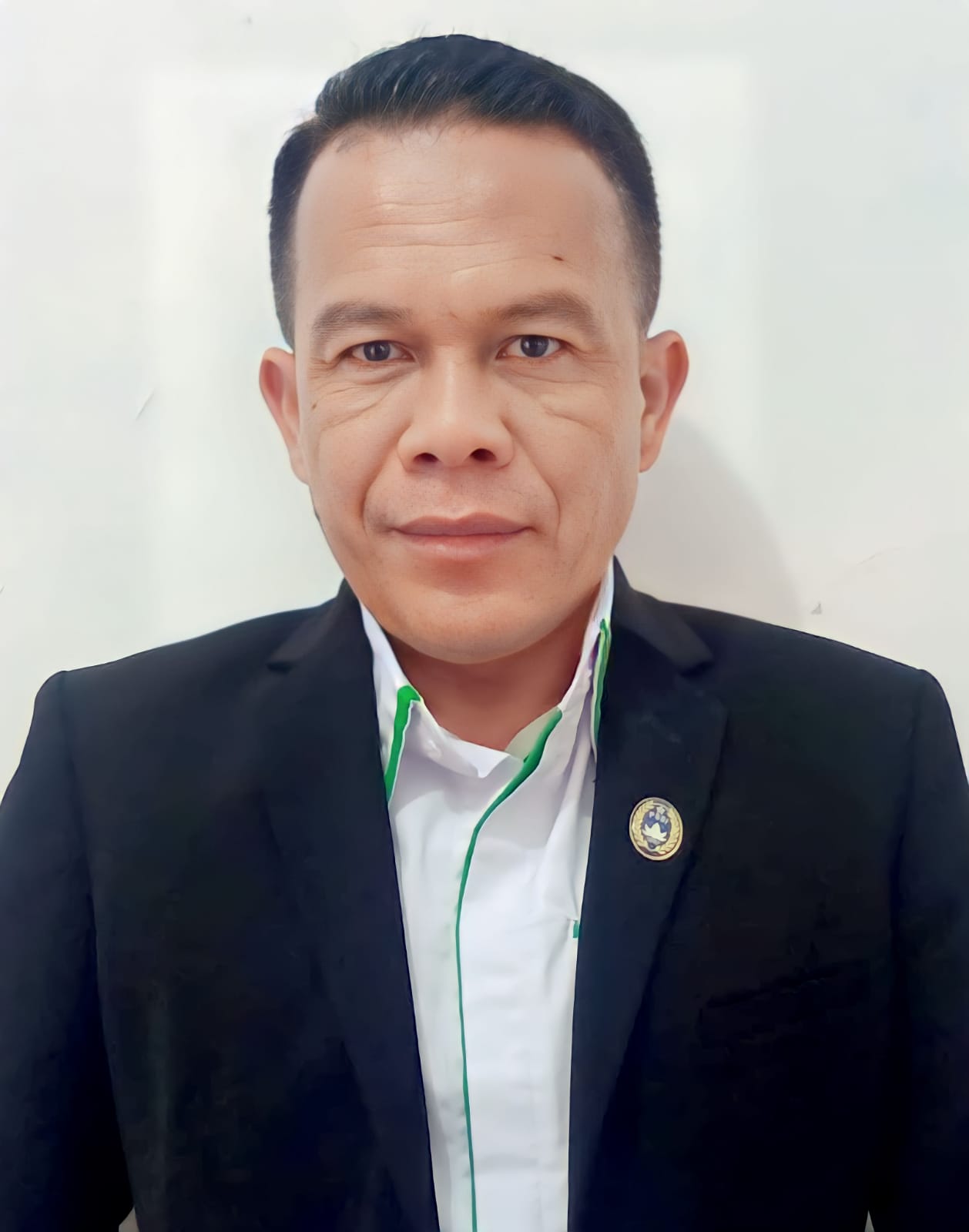 Foto Ferdinan Rudini