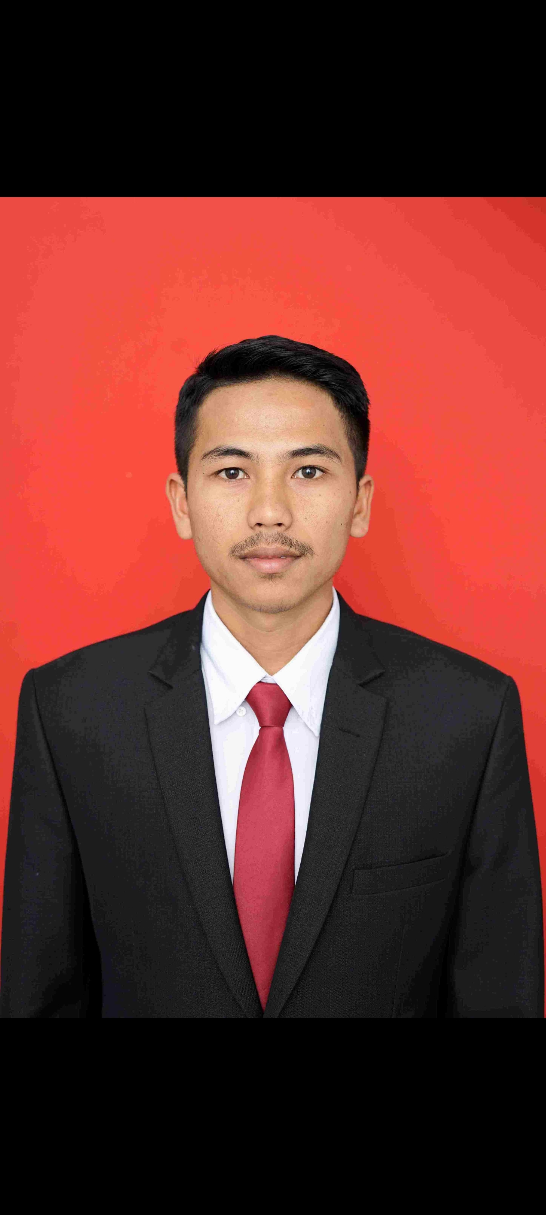 Foto M RIDWAN SYAFRI