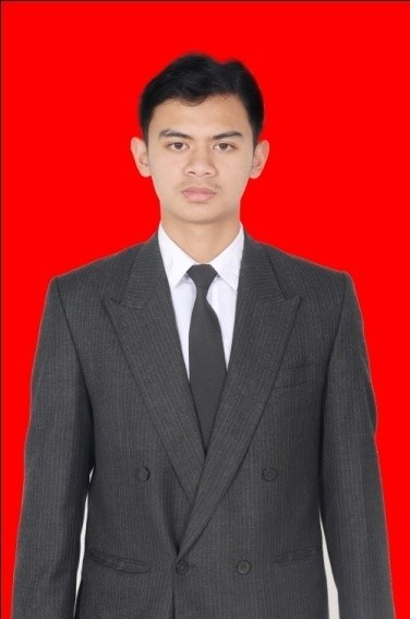 Foto Muhammad Hamzah Al Farisi