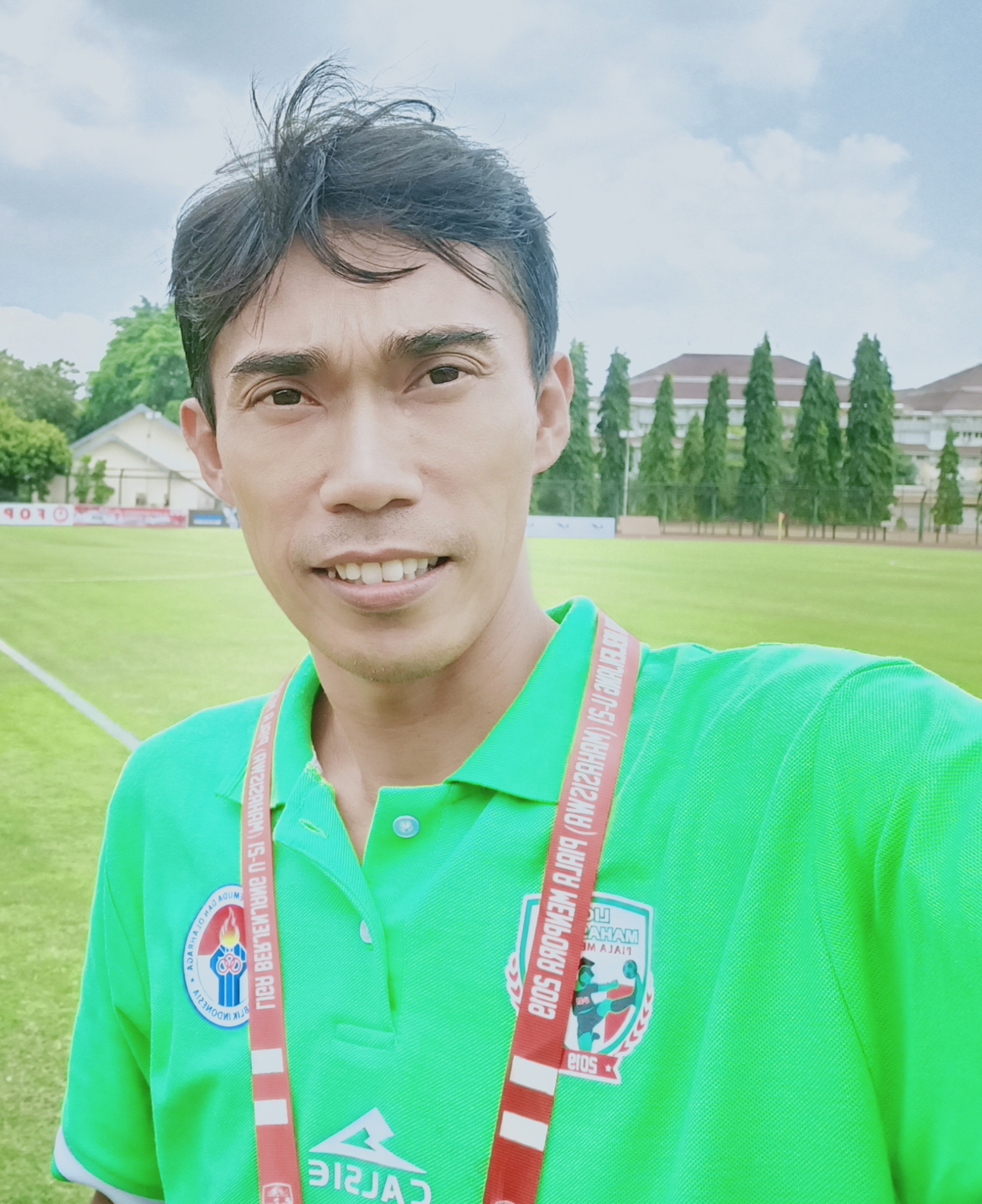 Foto Taufiqur Rahim