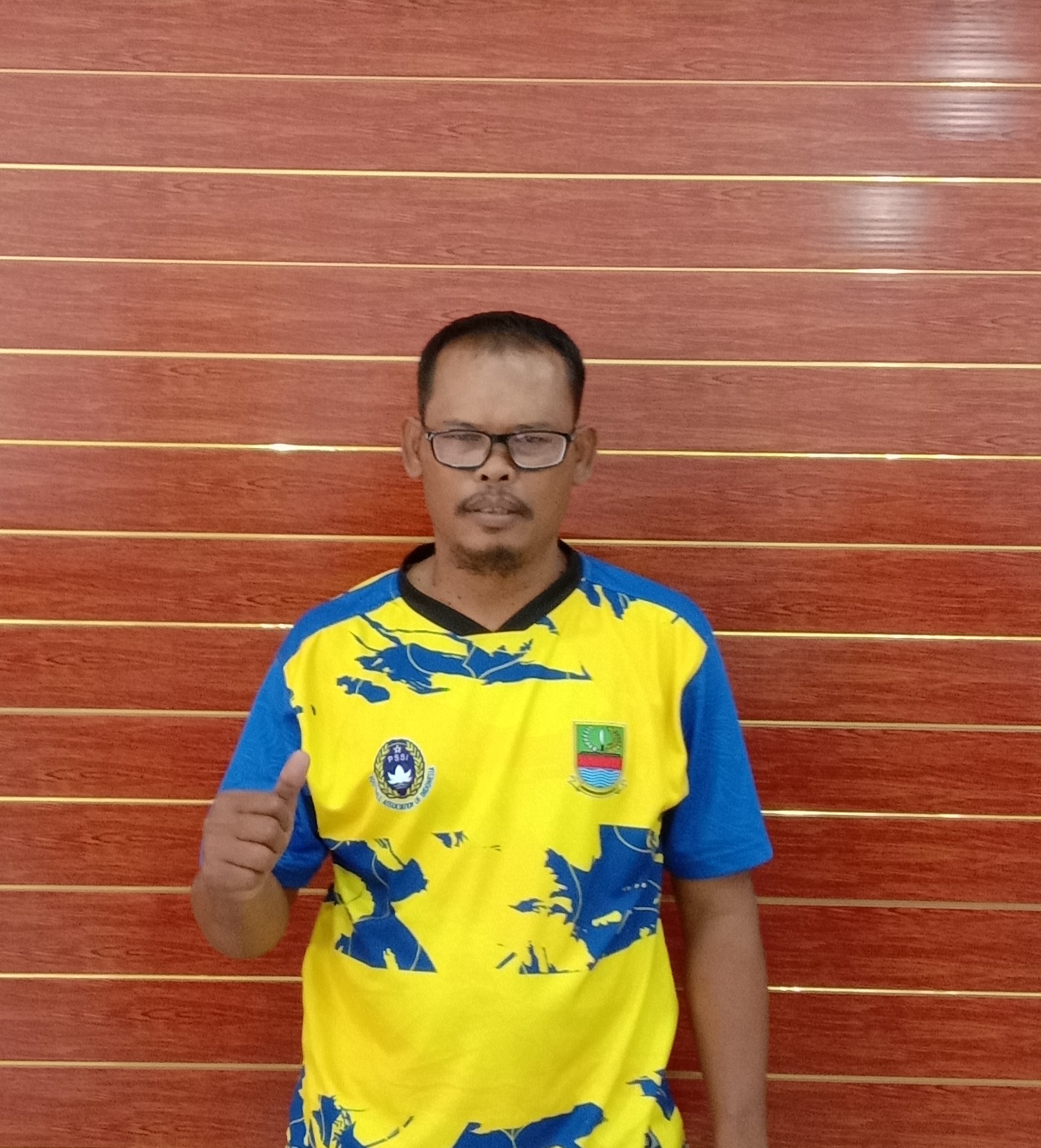 Foto Samid Amirudin 