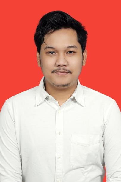 Foto Izzuddin Hamami Alqossam