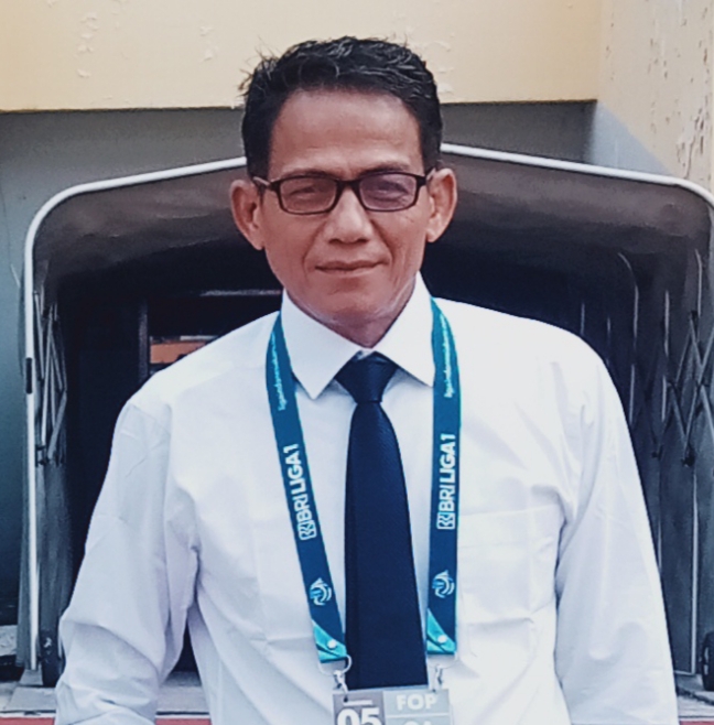 Foto Iwan Aswandi Hidayat