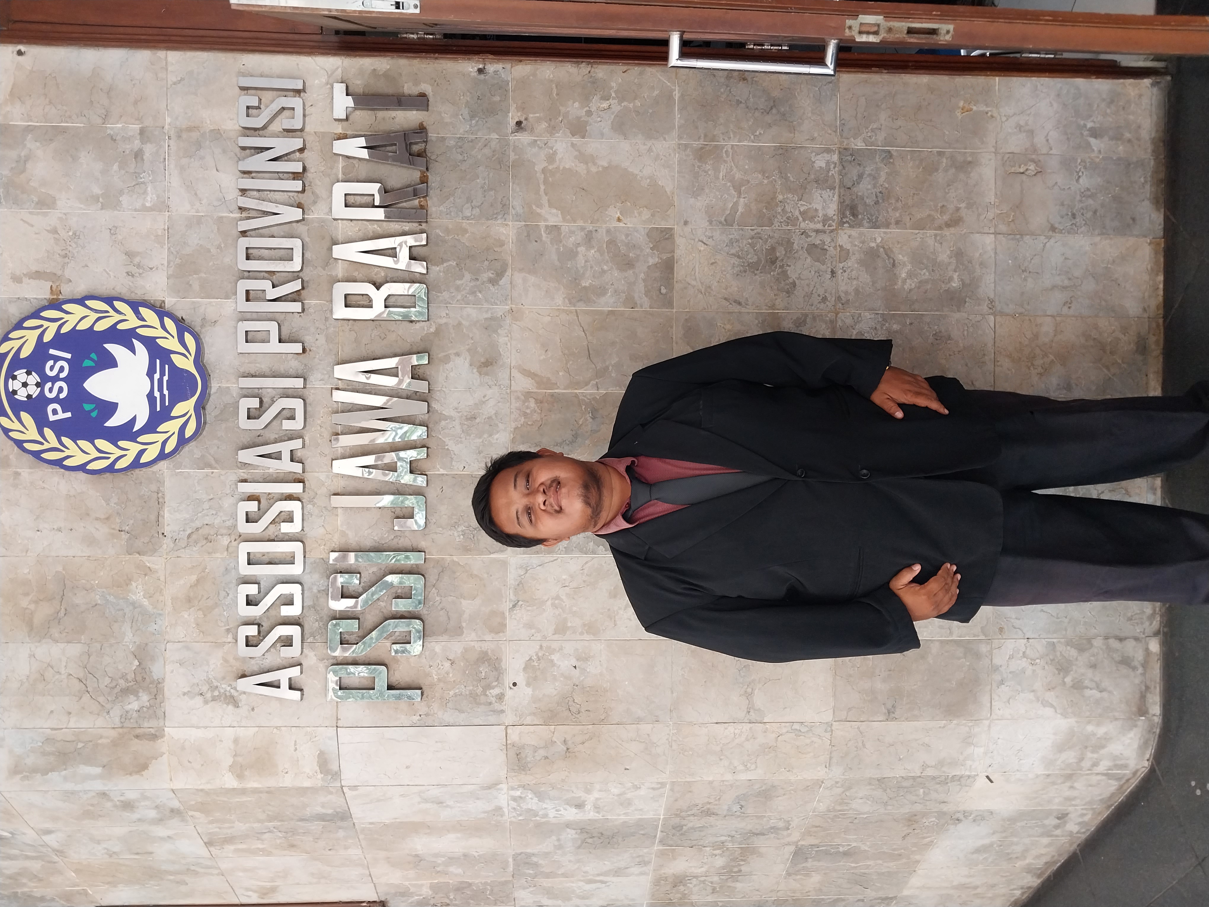 Foto Ridwan Maulana Al Arif