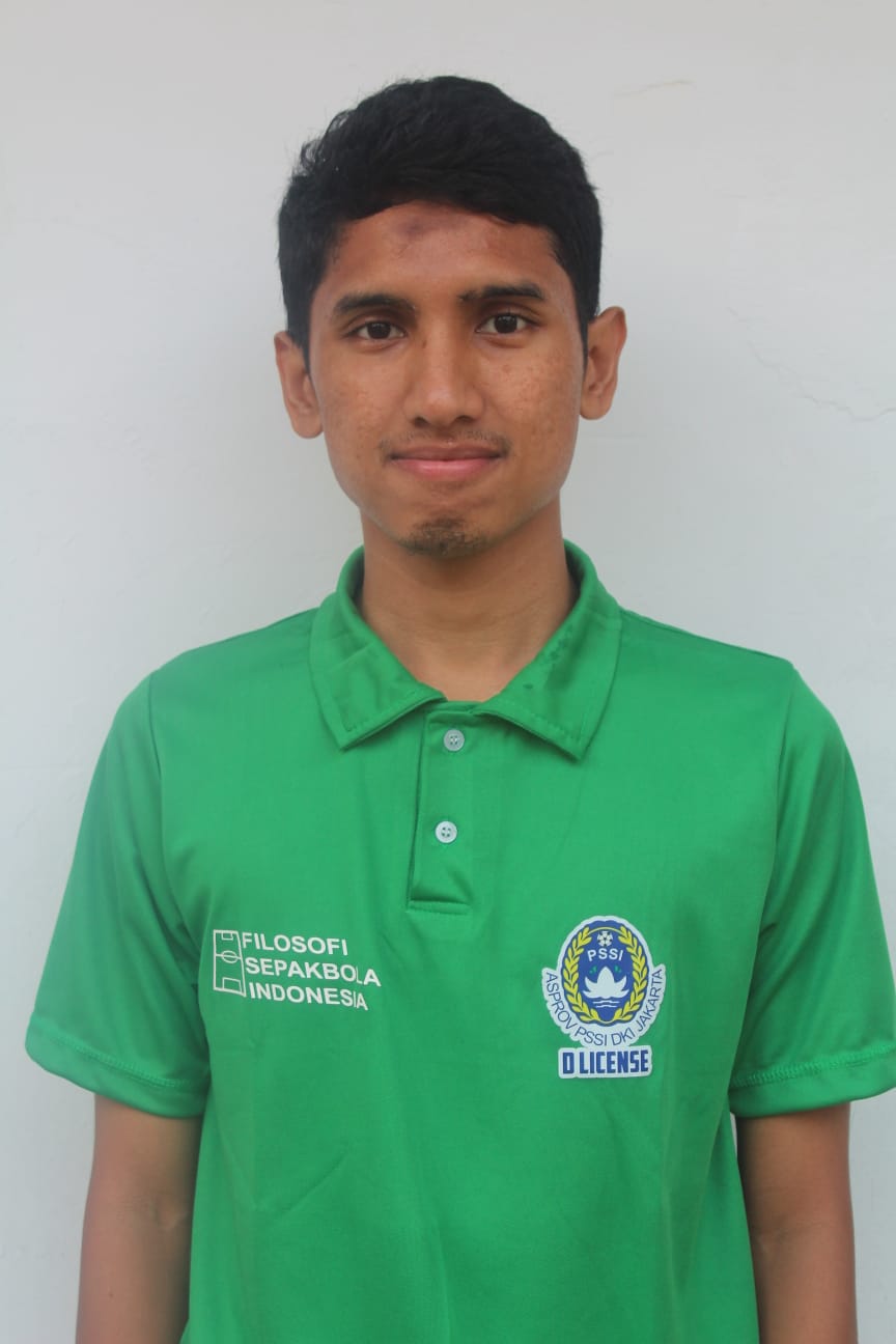 Foto Roynald Oktavianus
