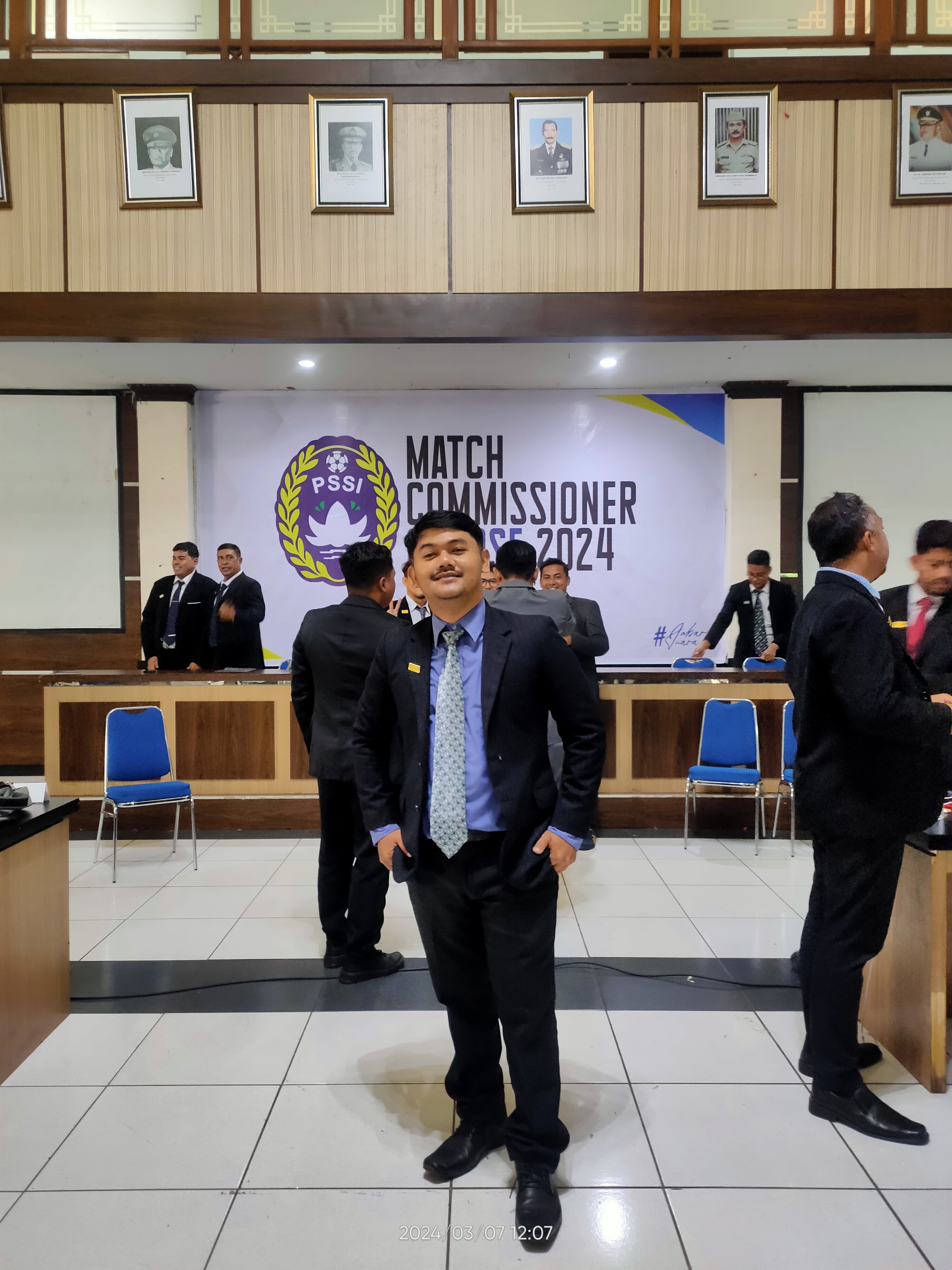 Foto Diki purnama
