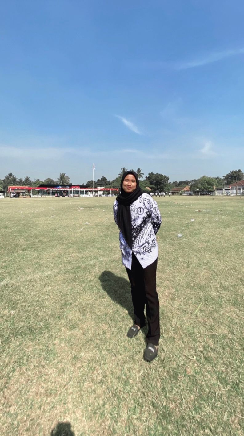 Foto Ernawati 