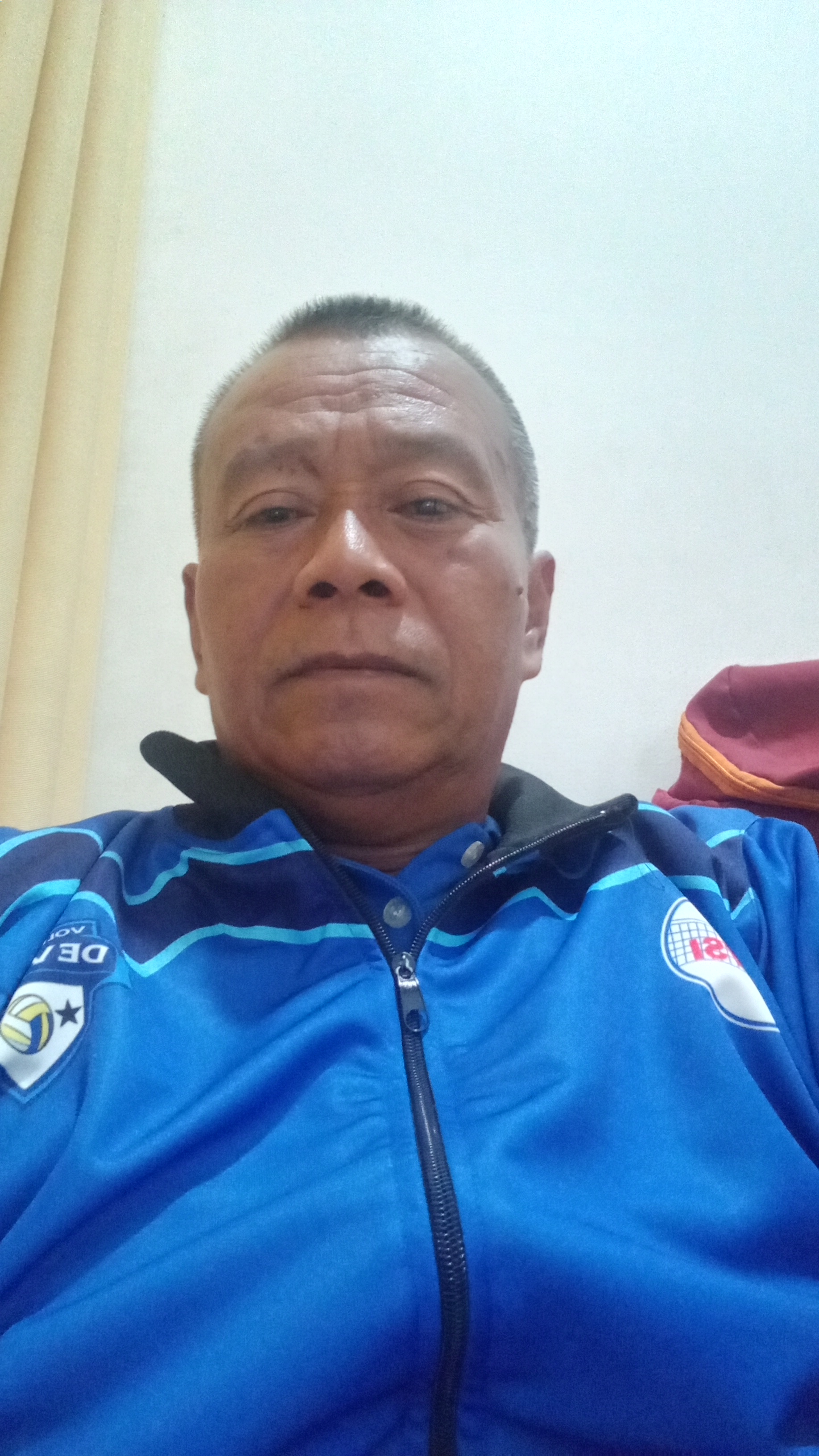 Foto dede iwa