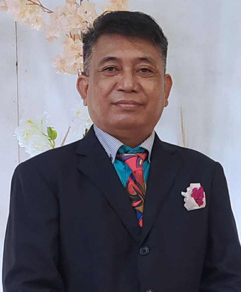 Foto Djoko Tri Wahyono