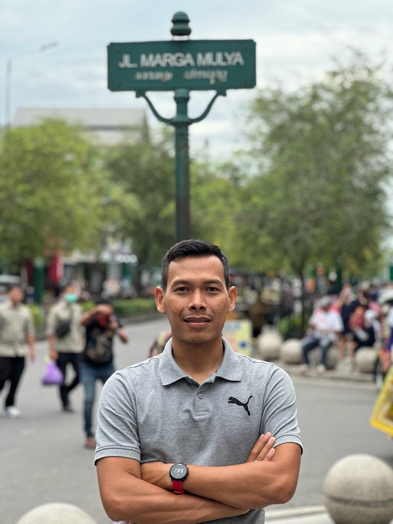 Foto Nawan Apandi