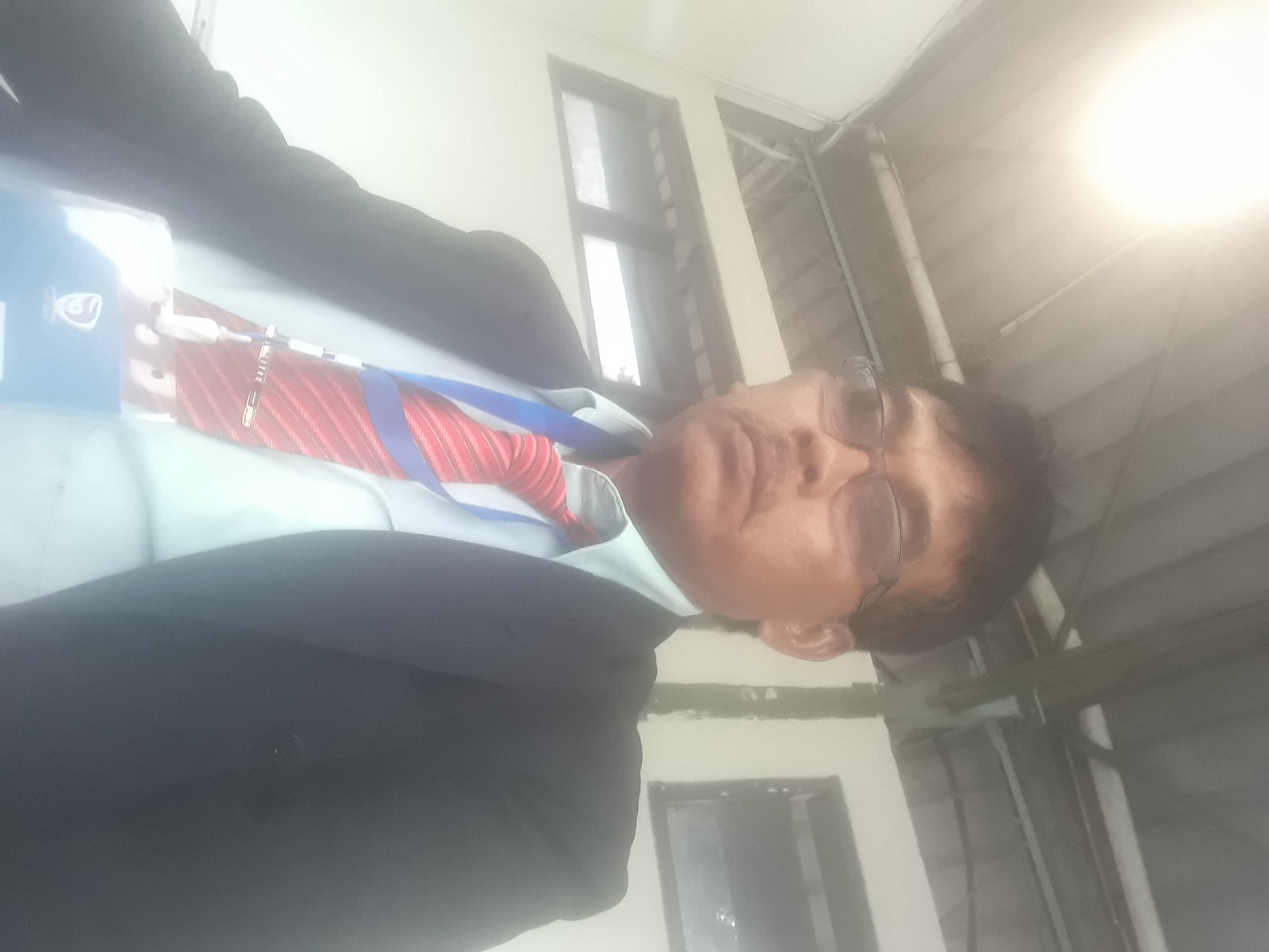 Foto Suroto