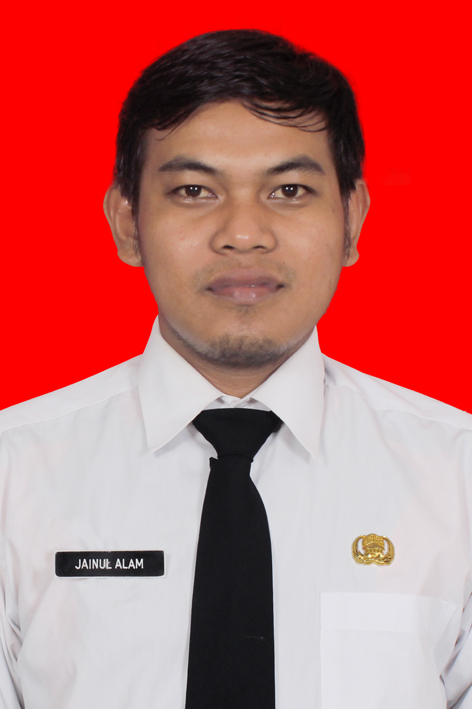 Foto JAINUL ALAM