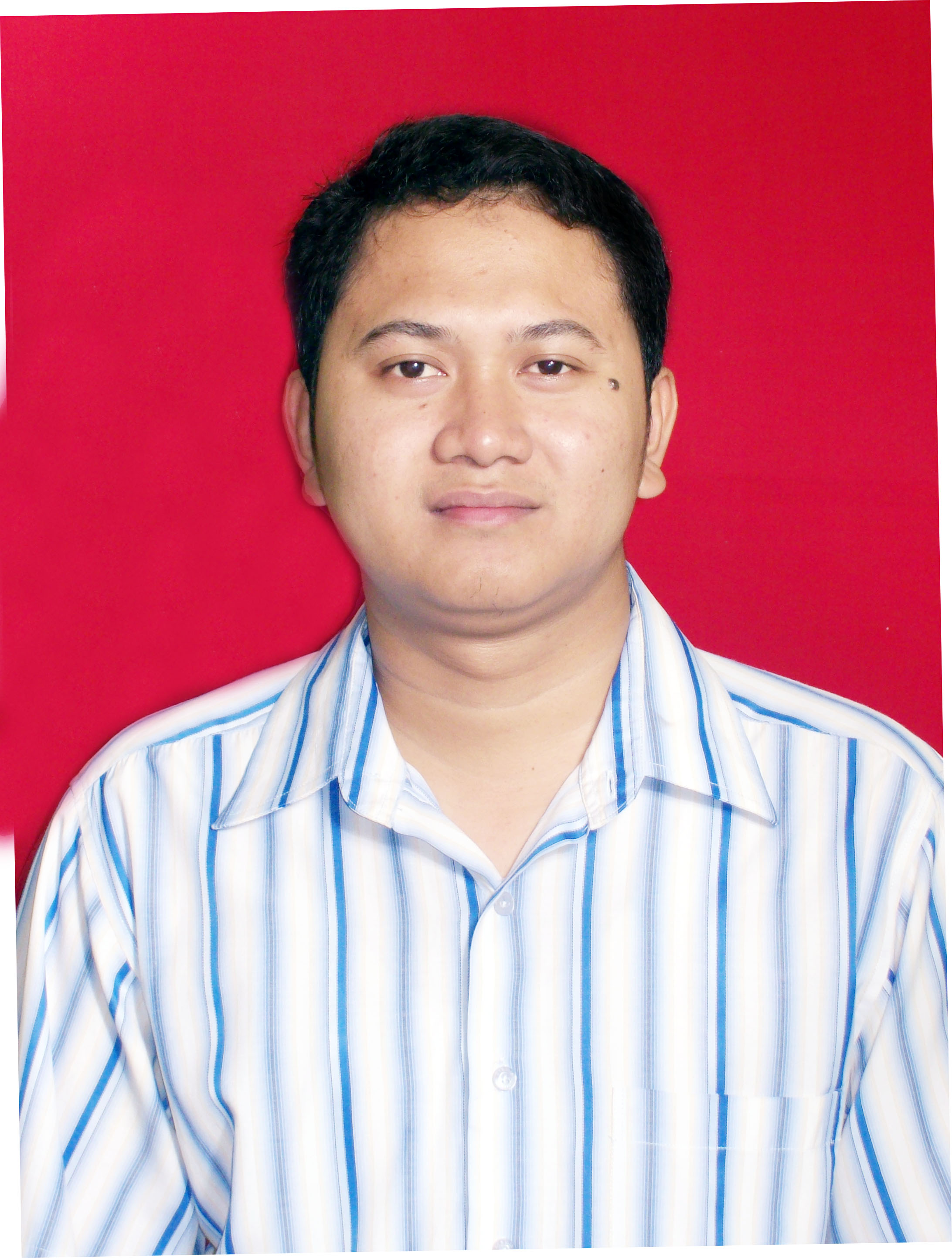 Foto Ahmad Dedi Muhdi