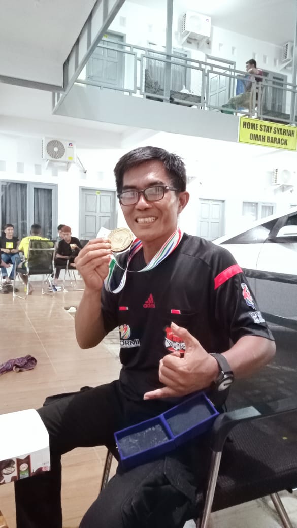 Foto FREDIYANTO