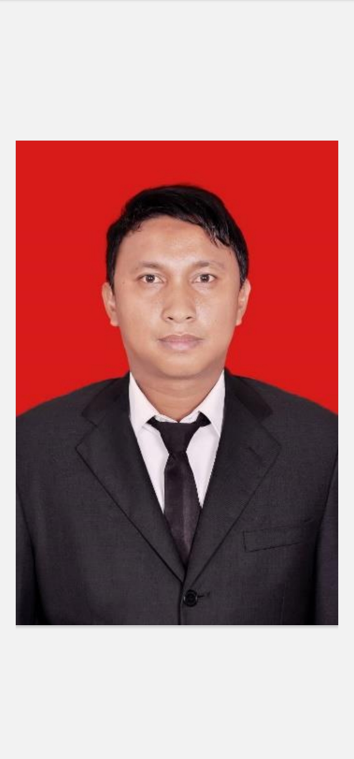 Foto ROBI KURNIA ILLAHI