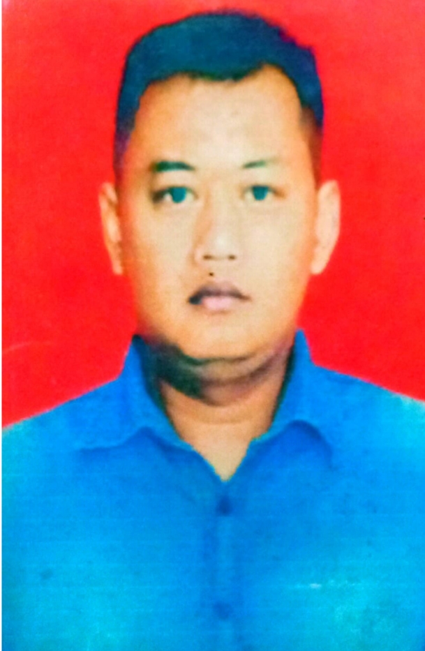 Foto ERIS SETIAWAN